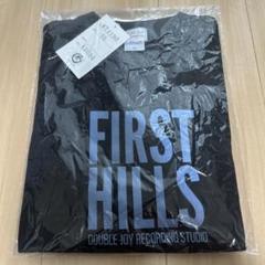 【新品】CRAZY KEN'S FIRST HILLS Tシャツ XLサイズ