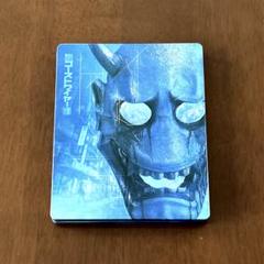ゴーストワイヤー東京 Ghostwire: Tokyo スチールブック