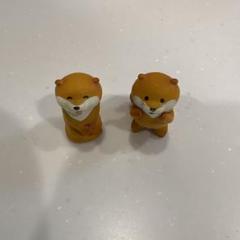 楽天市場】【入浴剤】 可愛い嘘のカワウソ バスボール