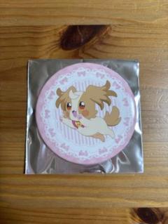 犬飼こむぎ ドリステ 缶バッジ まとめ売り　15個 犬飼こむぎ ドリステ 缶バッジ まとめ売り15個