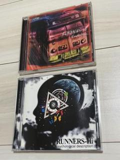 RUNNERS-Hi セット！メロコア.northern19.39degrees