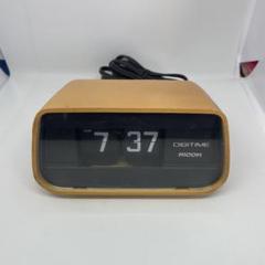 RICOH パタパタ時計 DIGITIME 50Hz専用 昭和レトロ RICOH パタパタ時計 DIGITIME 50Hz専用 昭和レトロ - メルカリ