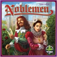 Noblemen Board Game ゲーム キッズ [並行輸入品]