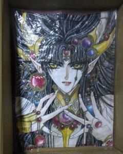 2025年最新】clamp 聖伝 くじ引き堂の人気アイテム - メルカリ