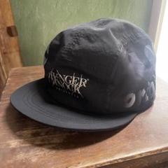 HUNGERKNOCK ハンガーノック　MMA CAP 新品未使用 HungerKnock originals ハンガーノックオリジナルス＞ Mesh Cap