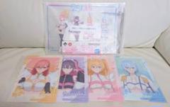 BANPRESTO - 2.5次元の誘惑 フィギュアセット まとめ売りの通販