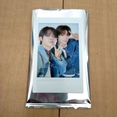 &TEAM 縁day 直筆サイン入り チェキ ニコラス &TEAM NICHOLAS ニコラス 直筆 サイン チェキ 公式 セカナン