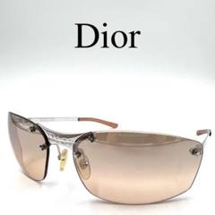 Christian Dior ディオール サングラス 度なし YB7KH