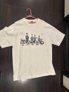 希少 入手困難】ヒューマンメイド ビートルズ プリント 半袖Tシャツ HUMAN MADE ヒューマンメイド BEATLES PRINT T-SHIRT ビートルズ