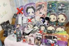 新品　鬼滅の刃　まとめセット　89点　メガジャンボ　めちゃでか　日輪刀 新品 鬼滅の刃 まとめセット 89点 メガジャンボ めちゃでか 日輪