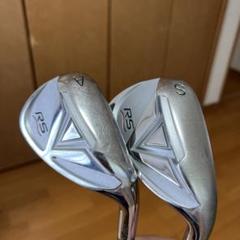 プロギア　iD nabla RS Titanface AW/SW 2本セット