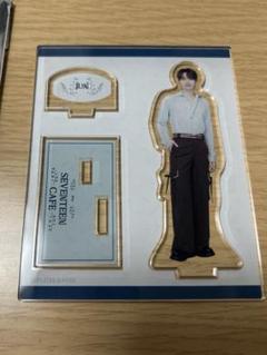2025年最新】seventeen ジュン アクスタの人気アイテム - メルカリ