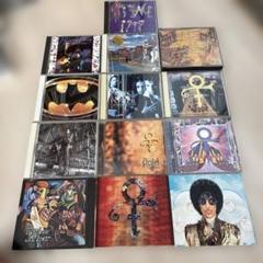Prince 名盤CD13枚セット - メルカリ
