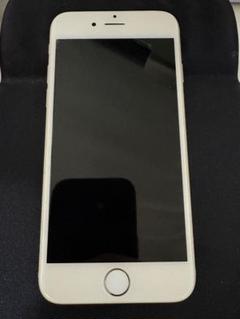 [ジャンク品] iPhone6 シルバー　64GB
