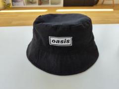 oasis バケットハット live '25 Manchester