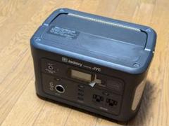 ❕ジャンク・故障品❕　JVCケンウッド ポータブル電源 BN-RB6 BN-RB6-C | ポータブル電源 | JVC