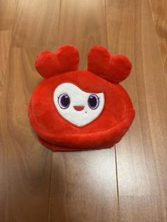 TWICE LOVELYS ミラー付きポーチ