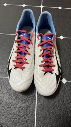 新品激レア廃盤品ミズノレビュラ3 V1JAPAN モレリア27cm