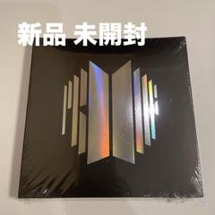 BTS Proof プルーフ Compact コンパクト エディション 未開封