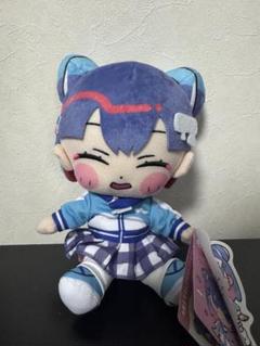 【希少レア】ジャンクモールぬいぐるみ　ラビ　寺田てら origin.jpg