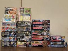 BB戦士 6体セット まとめ売り BB戦士 LEGENDBB 6種まとめ売り
