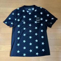 【最終出品】 18SS エフシーレアルブリストル スターライン ネイビー 最終出品】 18SS エフシーレアルブリストル スターライン ネイビー