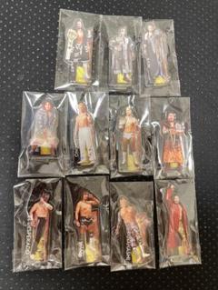 新日本プロレス シンニチプレミアムくじ アクリルスタンド DOUKI