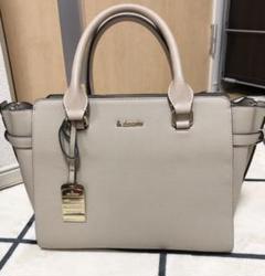 最終価格 &chouette アンドシュエット ハンドバッグ