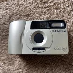 当時物■富士フイルム　フィルムカメラ　スマートショット　風林火山武田信玄モデル 当時物□富士フイルム フィルムカメラ スマートショット 風