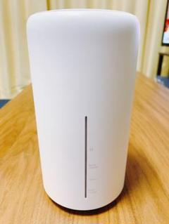 au Speed Wi-Fi HOME L02