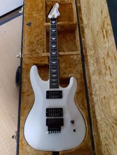 【2025 新作】 / II Pro Aria RS-CUSTOM メルカリ - III聖飢魔II ギター