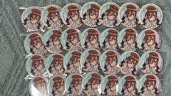 中野三玖 レトロモダン缶バッジ28個セット - メルカリ