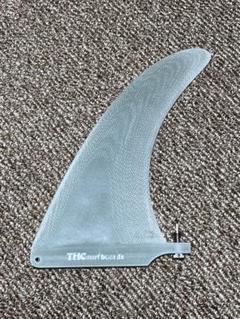 未使用 THC Surfboards Pivot Fin JOEL ジョエル