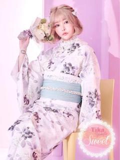 2025年最新】tika 浴衣の人気アイテム - メルカリ