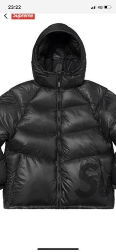 Supreme Hooded Down Jacketの中古/未使用品 - メルカリ
