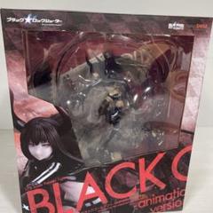 ブラック★ロックシューター ブラックゴールドソー 1/8 フィギュア完成品340 ブラック☆ロックシューター ブラックゴールドソー 1/8