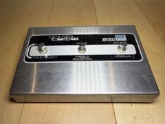 Roland /AF-100 Bee Baa Fuzz ハンドメイド Roland AF-100 Bee Baa Fuzz and Treble Booster 1970s Vintage
