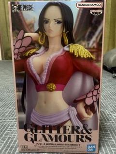 2025年最新】ワンピース glitter ボア・ハンコックの人気
