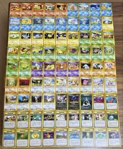 本格派ま！ ブビィ旧裏 #240 2000 ポケモンカードゲーム