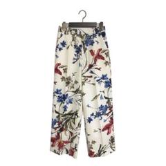【新品】ロイスクレヨン　チェスフラワーパンツ NEW ITEMS | ロイスクレヨン公式サイト | Lois CRAYON official