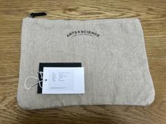 Pouch S – ARTS&SCIENCE ONLINE SELLER