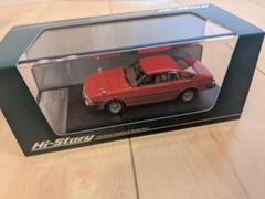 Hi-Story】1/43 MAZDA COSMO COUPE LIMITED (1979) サンライズ