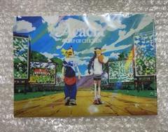 BUMP OF CHICKEN アカシア　ポケモン　クリアファイル
