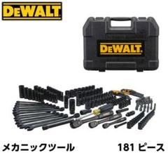 Dewalt ツール セットの中古 未使用品を探そう メルカリ