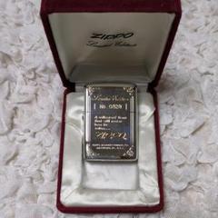 ZIPPO リミテッドエディション 限定1000個 ¥10000 未使用品】ZIPPO ジッポー LIMITED EDITION リミテッド