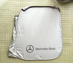 メルセデスベンツ　GLE　サンシェードのサムネイル