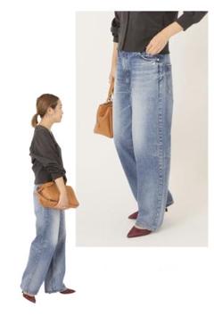 IENA 別注　upper hights THE ROGUE VINTAGE upper hights/アッパーハイツ】別注THE ROGUE VINTAGE | イエナ