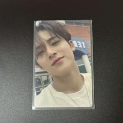 SEVENTEEN - SEVENTEEN ミンギュsector17 ヨントン weverse トレカ SEVENTEEN ミンギュsector17 ヨントン weverse トレカ - メルカリ