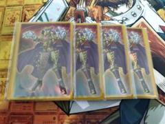 遊戯王　スリーブ　貴重　ハノイゴールド　15枚 遊戯王 ハノイゴールド スリーブ ハノゴル インストラクター限定