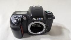 NIKON F60D PANORAMA 新品リチウム電池付き Yahoo!オークション - 【動作OK】ニコン Nikon F60D Panorama